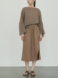 Sienna Graceful Skirt