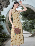 Ainsley Festive Qipao Cheongsam