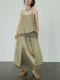 Lina Glamorous Skirt