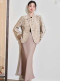 Aleena Magnificent Qipao Cheongsam Coat