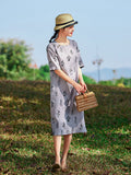 Jemma Engaging Qipao Cheongsam