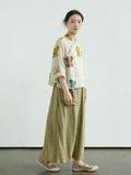 Hadley Perfect Qipao Cheongsam Top