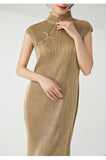 Cora Elegant Qipao Cheongsam