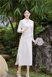 Kinslee Grand Qipao Cheongsam