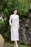 Kinslee Grand Qipao Cheongsam