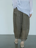 Capriana Spotlight Pants