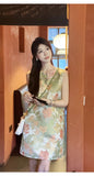 Harlow Dazzling Qipao Cheongsam