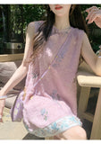 Makayla Charming Qipao Cheongsam