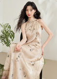 Bonnie Good-Looking Qipao Cheongsam