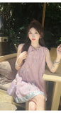 Makayla Charming Qipao Cheongsam