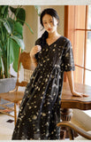 Selah Exquisite Qipao Cheongsam