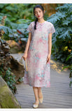 Jacqueline Dazzling Qipao Cheongsam