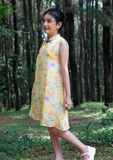 Princess Belle Cheongsam Dress