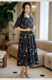 Selah Exquisite Qipao Cheongsam