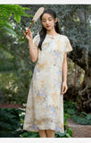 Jacqueline Dazzling Qipao Cheongsam