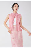 Everleigh Captivating Qipao Cheongsam Two Piece