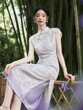 Makenzie Perfect Qipao Cheongsam Two Piece