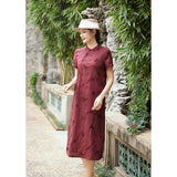 Monica Splendid Qipao Cheongsam