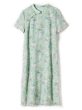 Lakeside Floret Dress