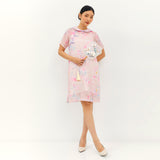 Esther Perfect Cheongsam Dress