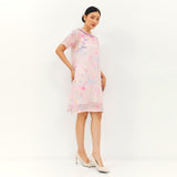 Esther Perfect Cheongsam Dress