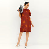 Esther Perfect Cheongsam Dress