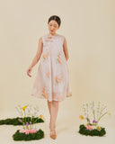 Imperial Dream Cheongsam Dress