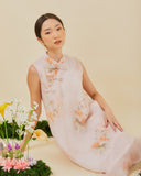 Imperial Dream Cheongsam Dress