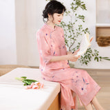 Jovie Magnificent Qipao Cheongsam