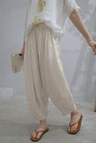 Scout Graceful Qipao Cheongsam Pants