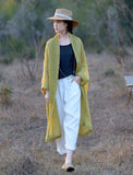 Rosalyn Luxe Mood Coat
