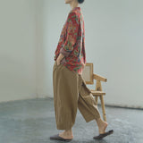 Cataleya Timeless Pants