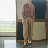 Cataleya Timeless Pants