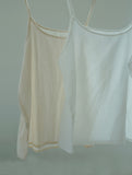 Pure Slip Short Top