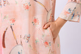 Jane Gorgeous Qipao Cheongsam Dress