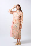 Jane Gorgeous Qipao Cheongsam Dress