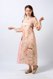 Jane Gorgeous Qipao Cheongsam Dress